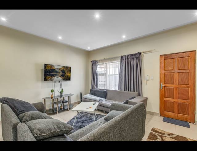 16 BEDROOM APARTMENT BLOCK FOR SALE IN MARLBORO GARDENS